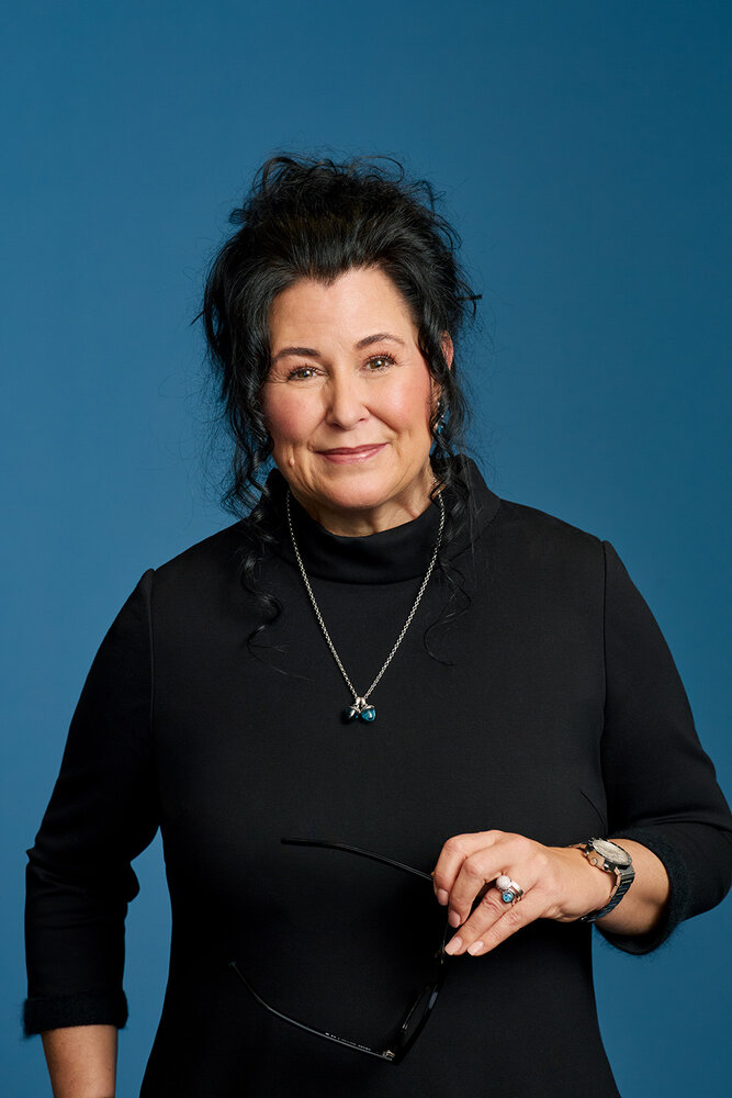 Bettina Dietsche