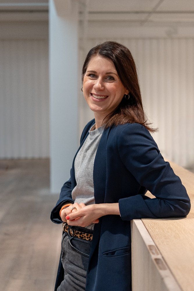 Katharina Prommersberger-Messner