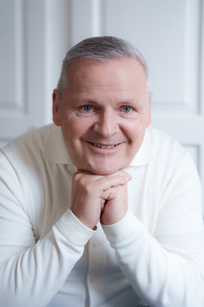 Jörg Buckmann